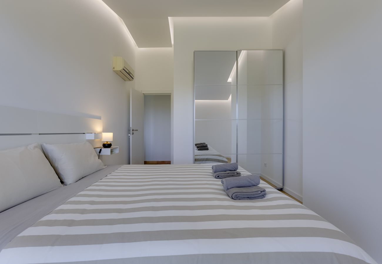 Apartamento en Vilamoura - Captain’s retreat @ Vila Sol