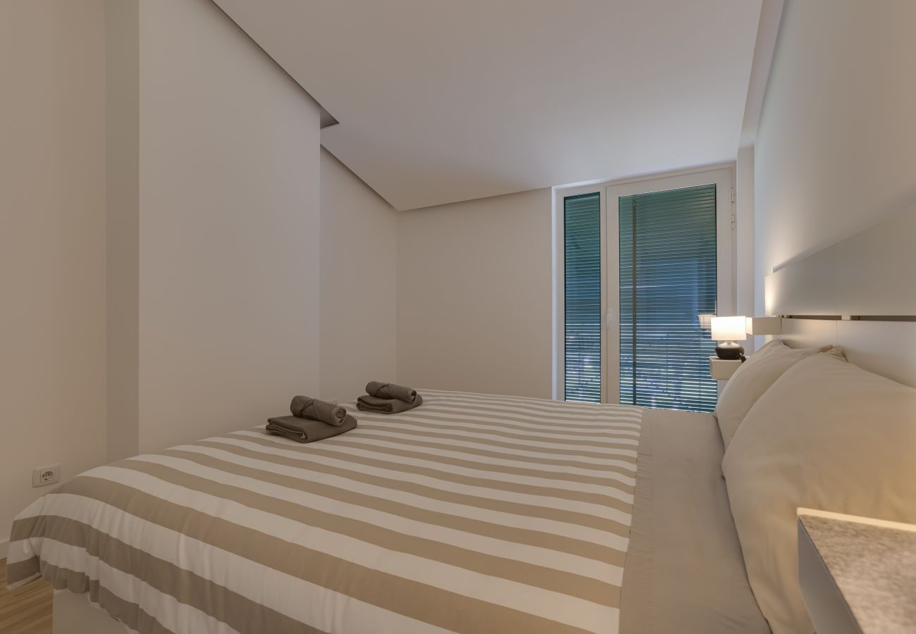 Apartamento en Vilamoura - Captain’s retreat @ Vila Sol