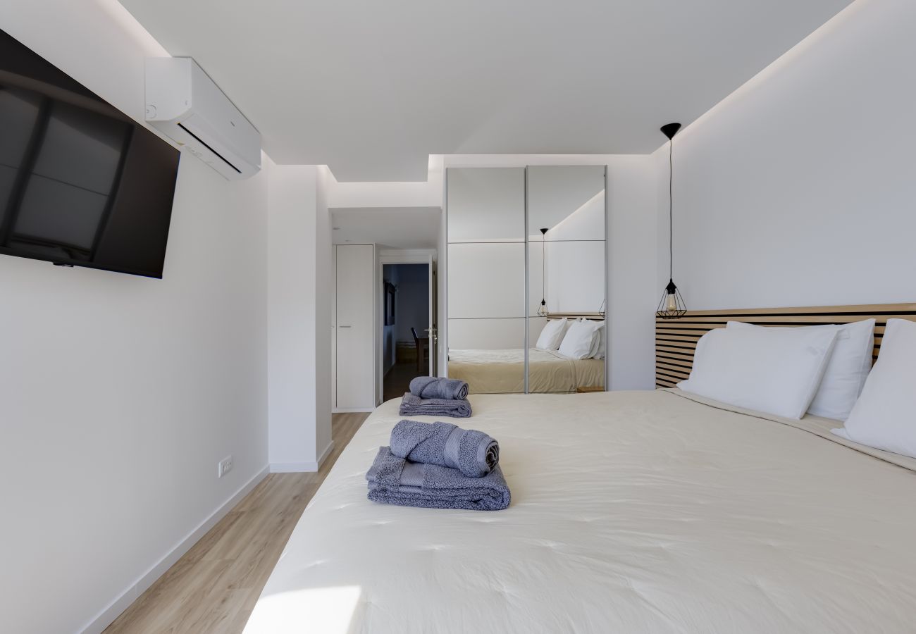 Apartamento en Vilamoura - Captain’s retreat @ Vila Sol