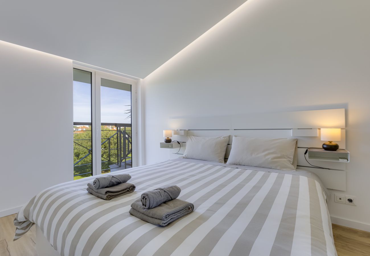 Apartamento en Vilamoura - Captain’s retreat @ Vila Sol