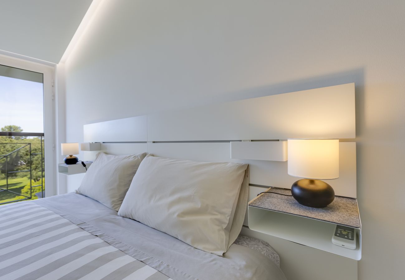 Apartamento en Vilamoura - Captain’s retreat @ Vila Sol