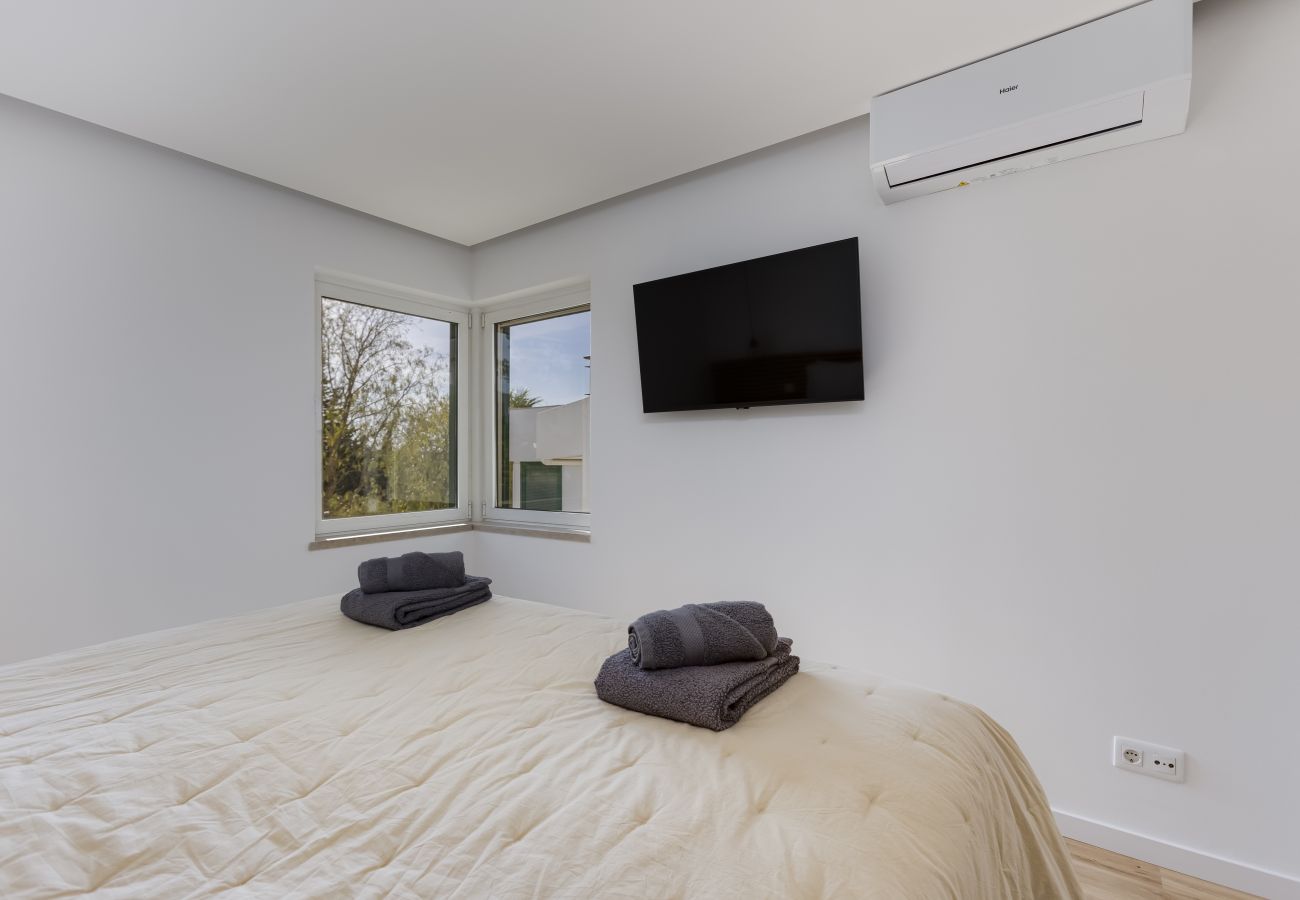 Apartamento en Vilamoura - Captain’s retreat @ Vila Sol
