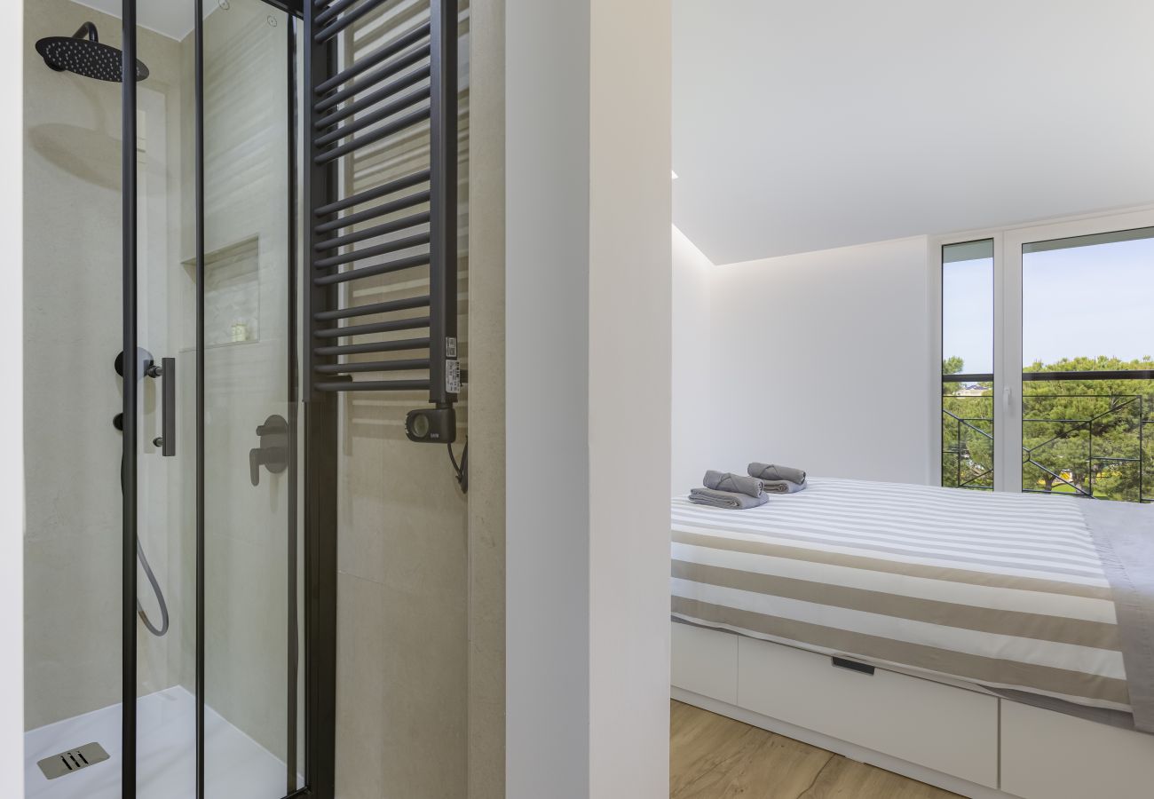 Apartamento en Vilamoura - Captain’s retreat @ Vila Sol