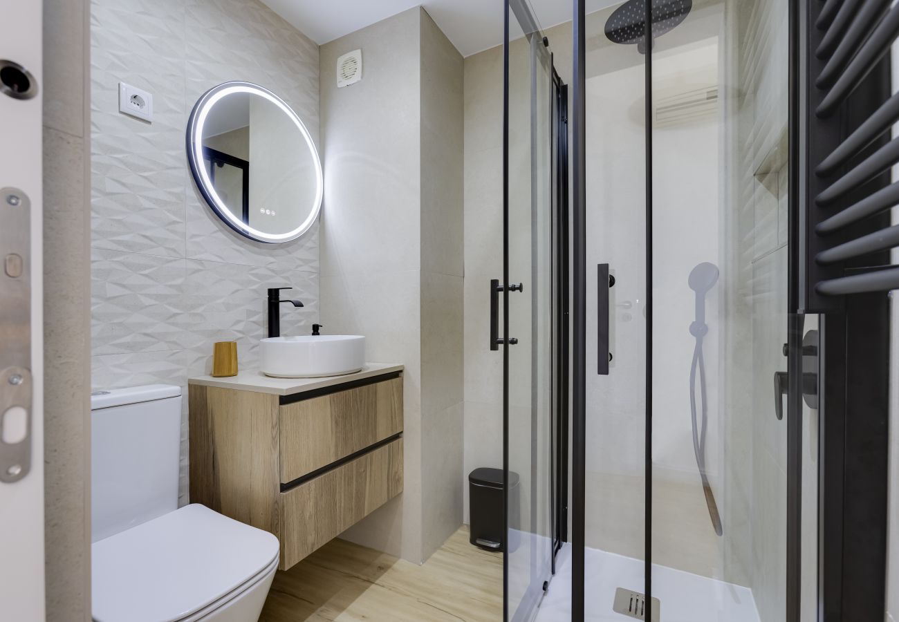 Apartamento en Vilamoura - Captain’s retreat @ Vila Sol