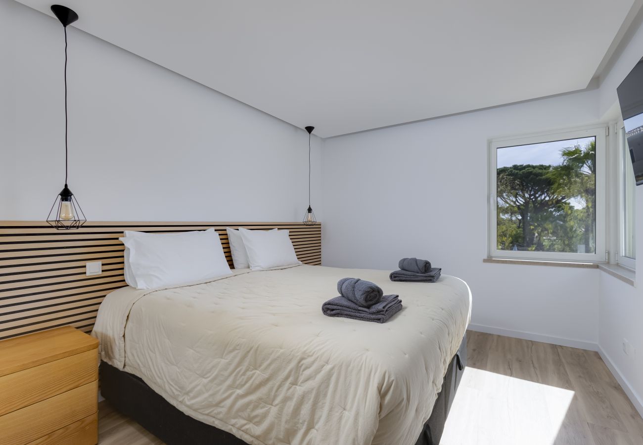 Apartamento en Vilamoura - Captain’s retreat @ Vila Sol