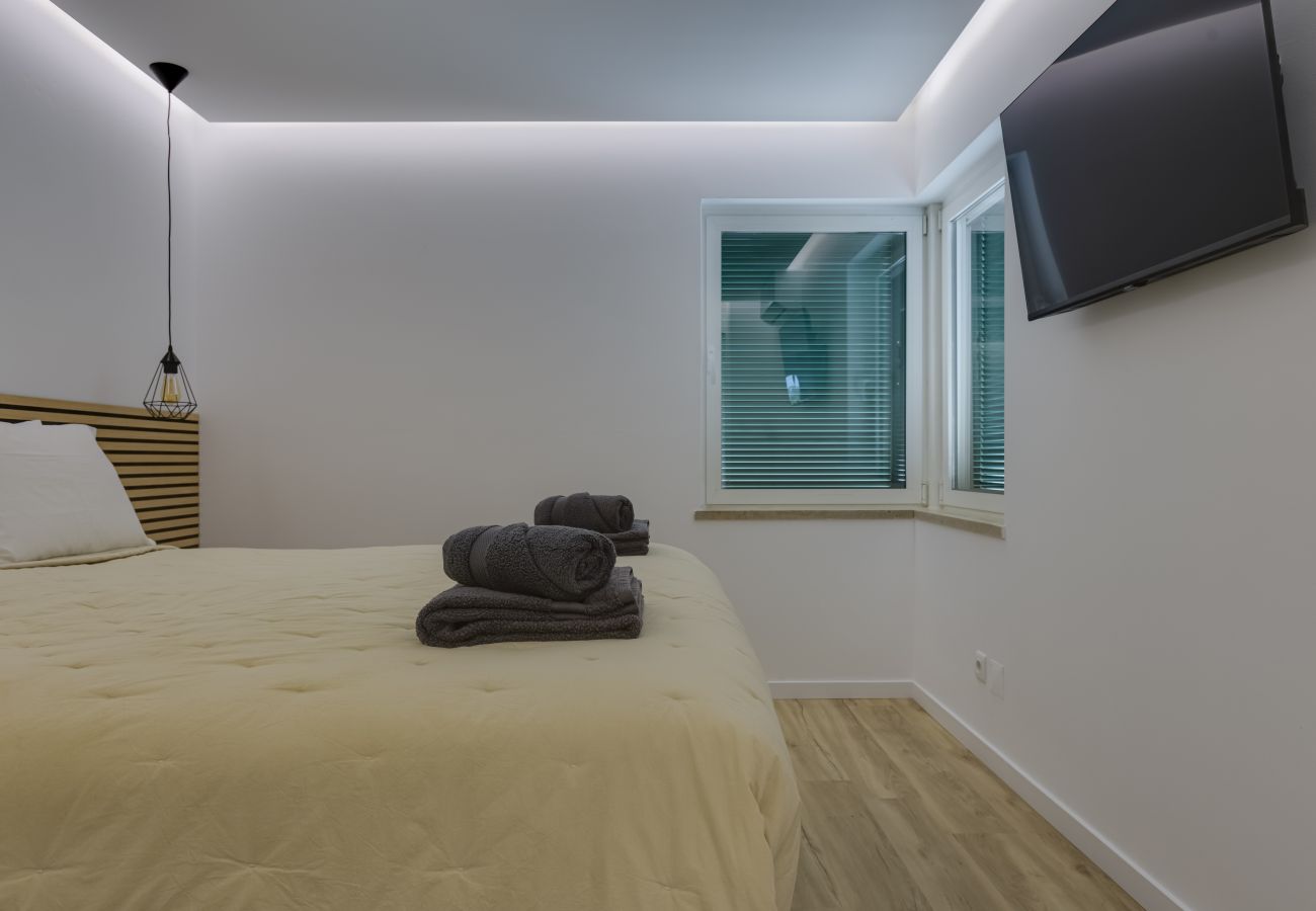 Apartamento en Vilamoura - Captain’s retreat @ Vila Sol