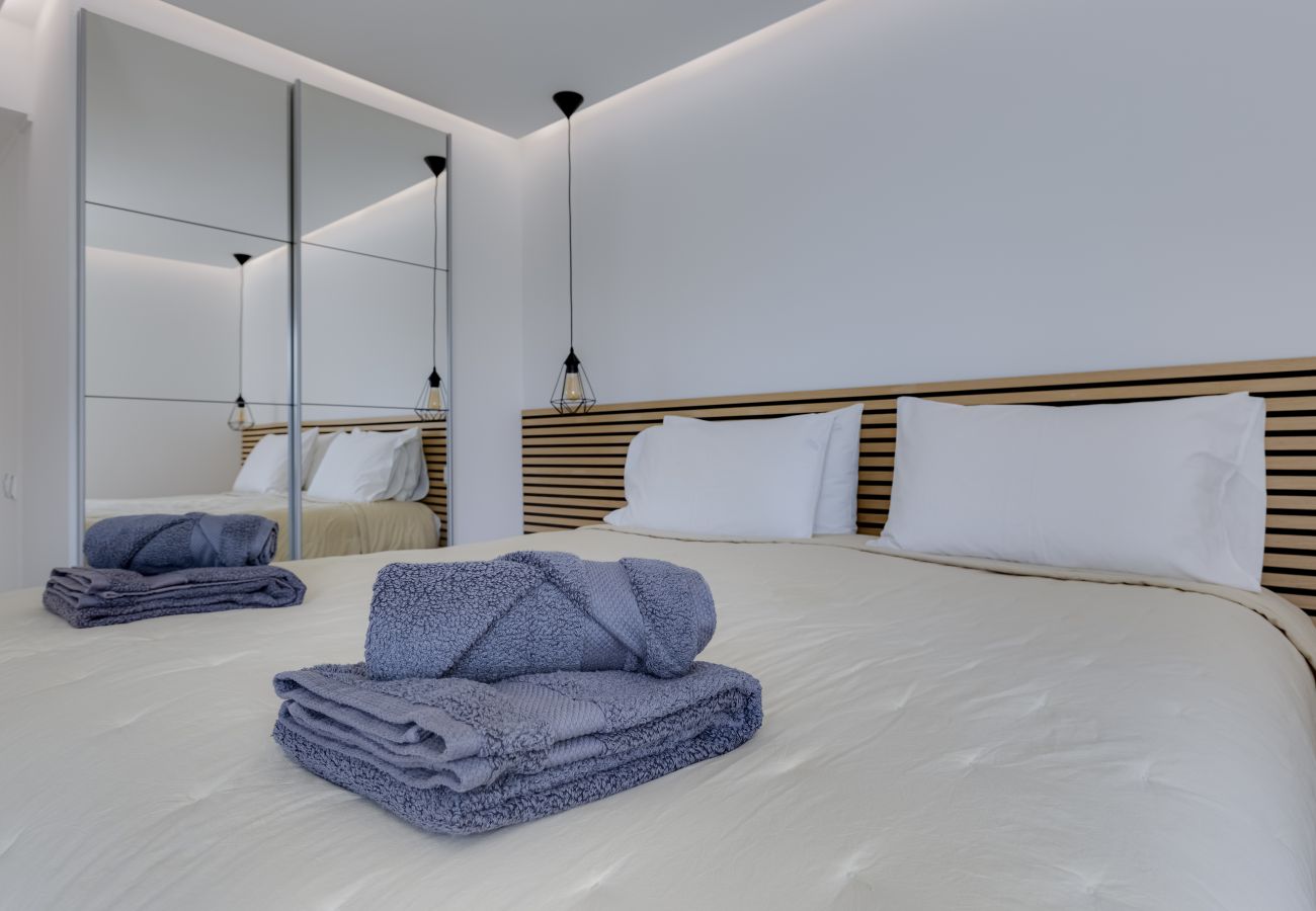 Apartamento en Vilamoura - Captain’s retreat @ Vila Sol