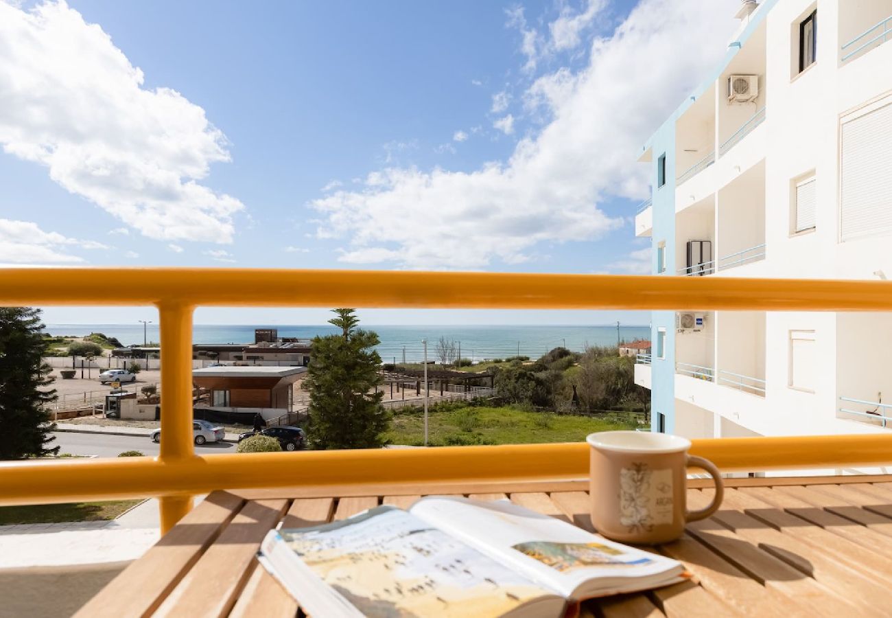 Apartamento en Armação de Pêra - Max Crib