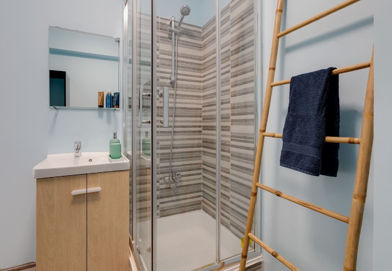 Apartamento en Armação de Pêra - Max Crib
