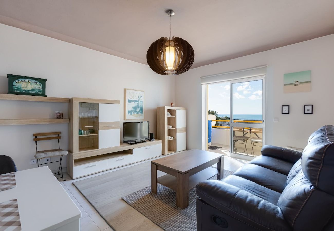 Apartamento en Armação de Pêra - Max Crib