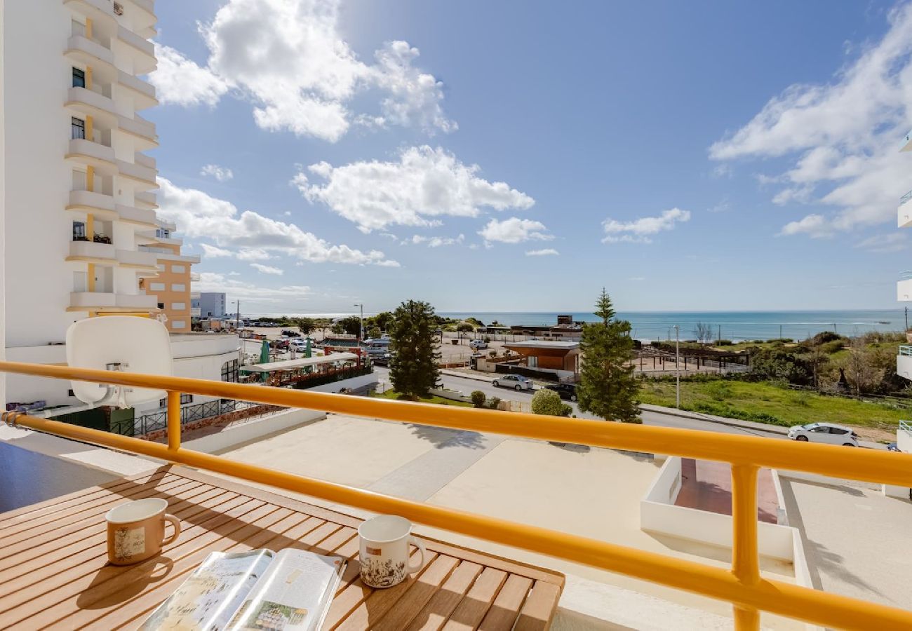 Apartamento en Armação de Pêra - Max Crib