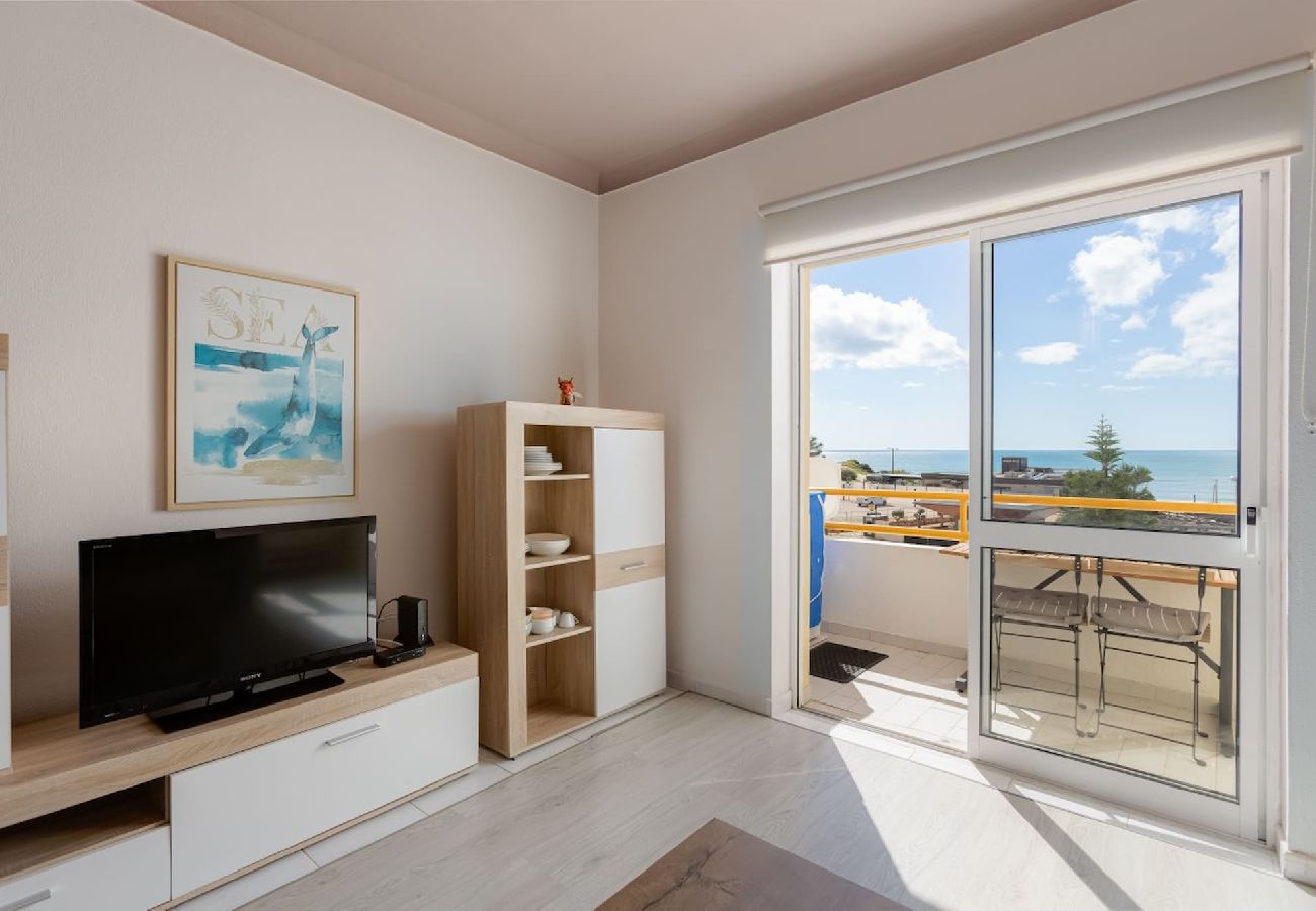 Apartamento en Armação de Pêra - Max Crib
