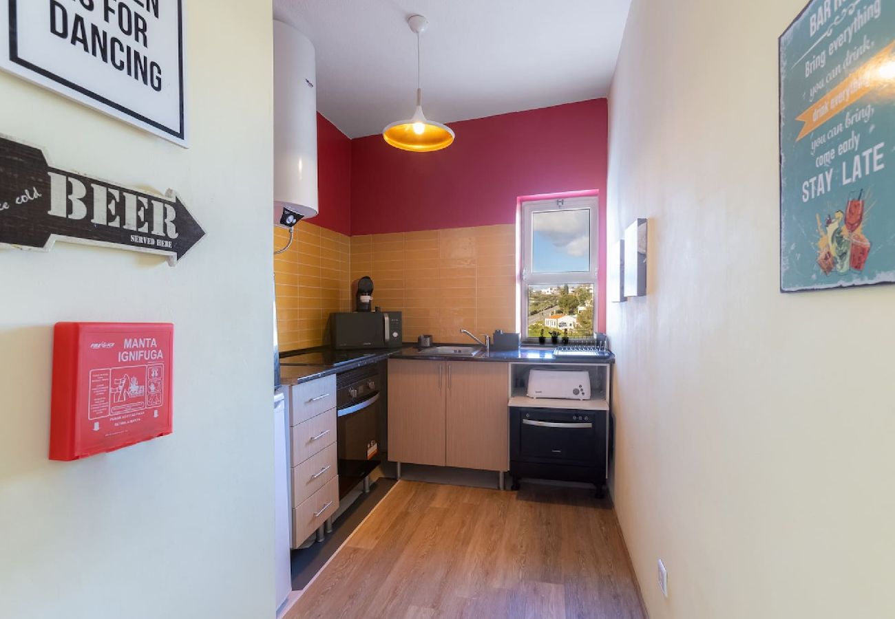 Apartamento en Armação de Pêra - Max Crib