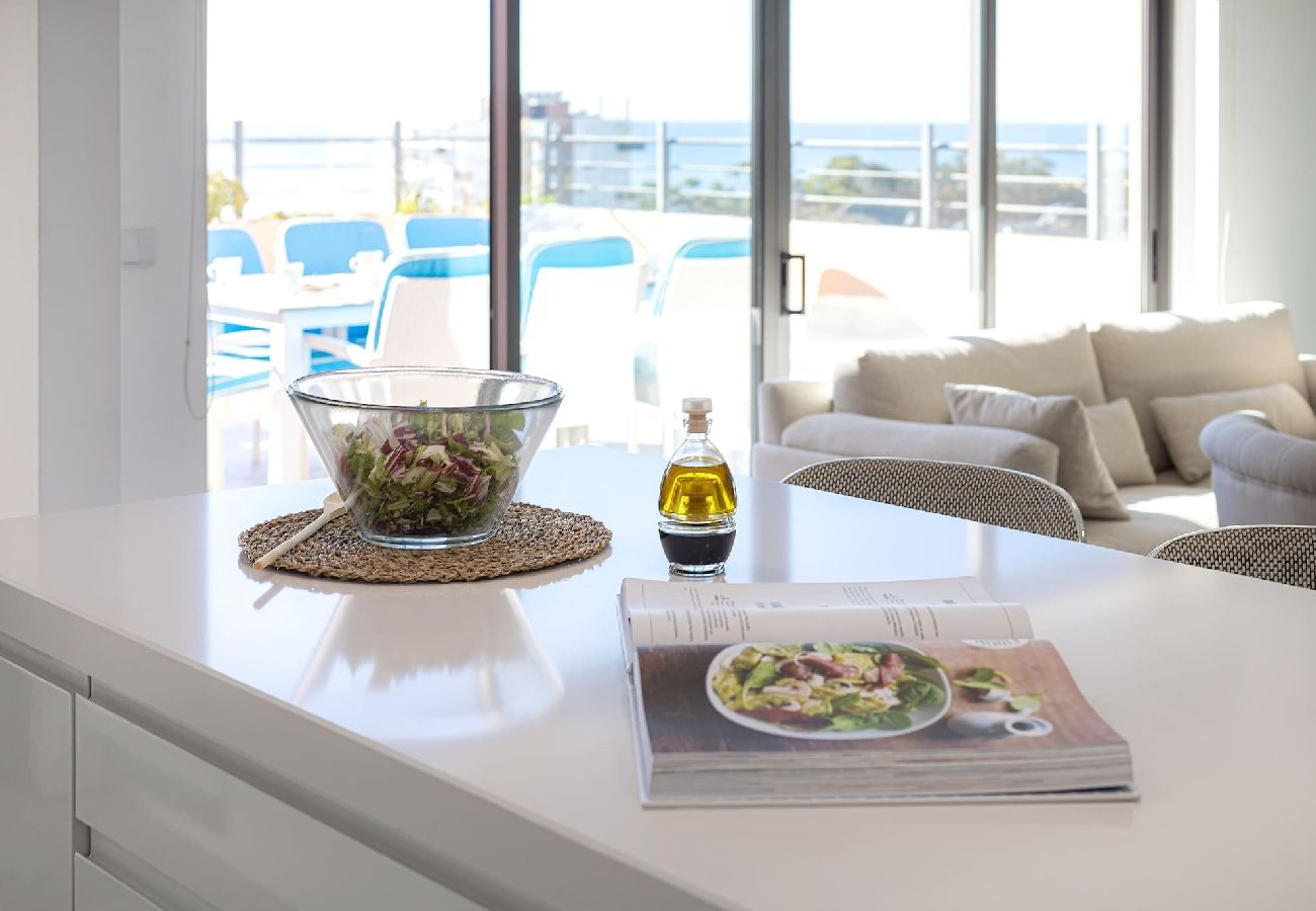 Apartamento en Portimão - DAPI Penthouse