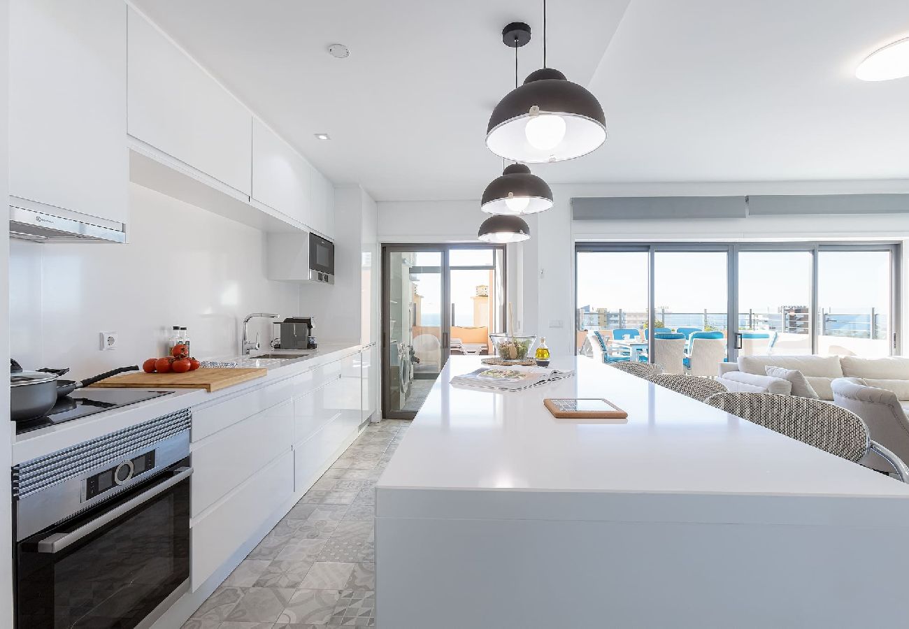 Apartamento en Portimão - DAPI Penthouse