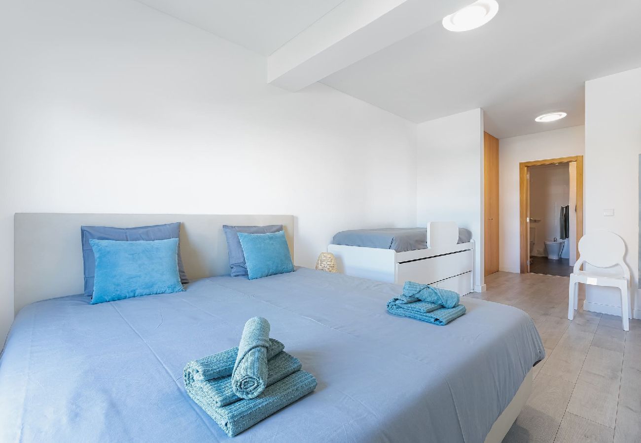 Apartamento en Portimão - DAPI Penthouse