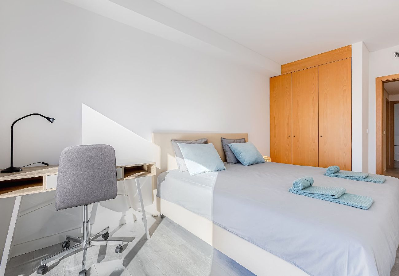 Apartamento en Portimão - DAPI Penthouse