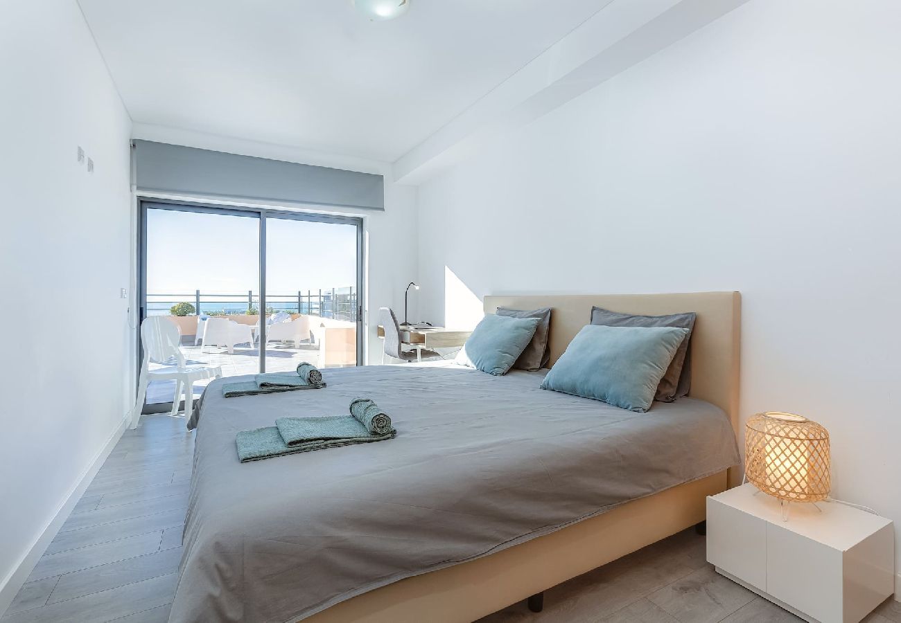 Apartamento en Portimão - DAPI Penthouse