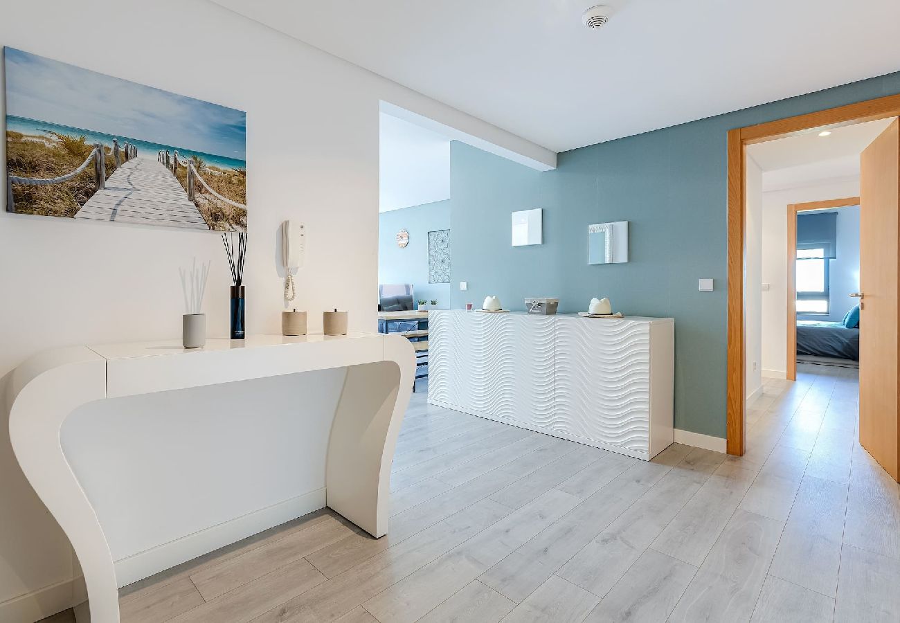 Apartamento en Portimão - DAPI Penthouse