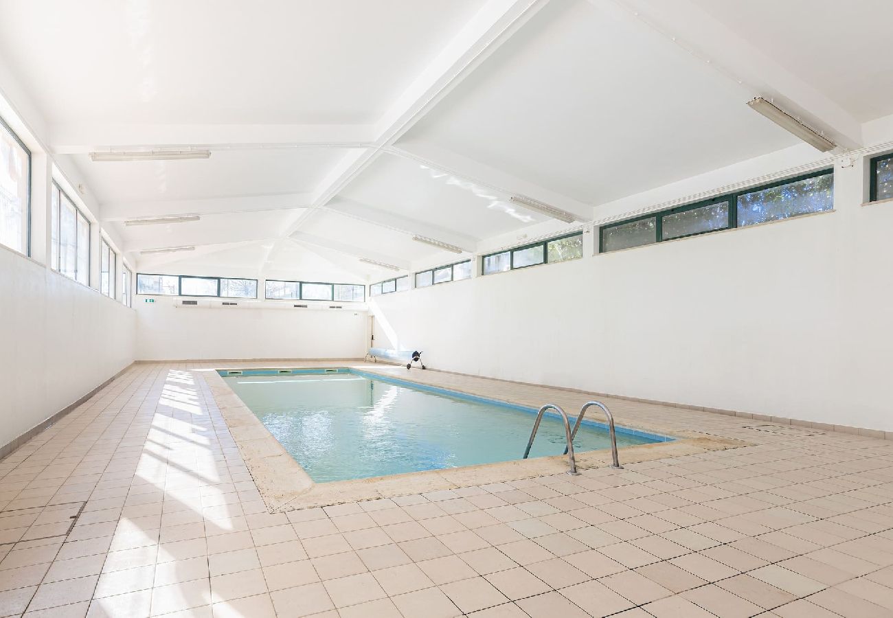 Apartamento en Portimão - DAPI Penthouse