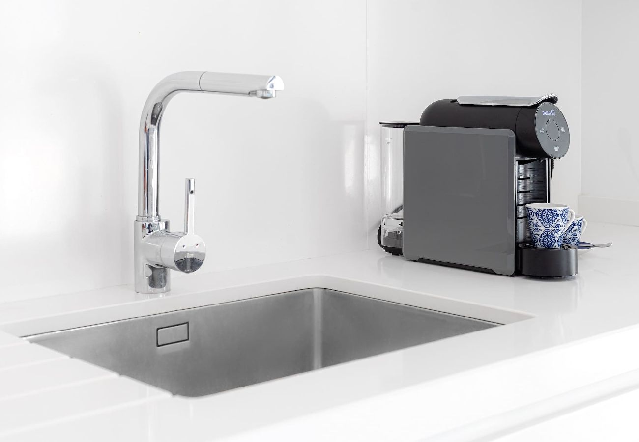 Apartamento en Portimão - DAPI Penthouse