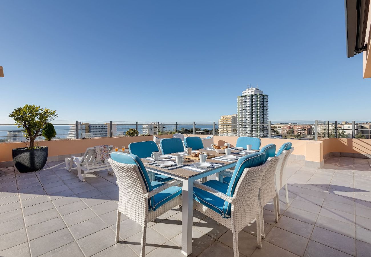 Apartamento en Portimão - DAPI Penthouse