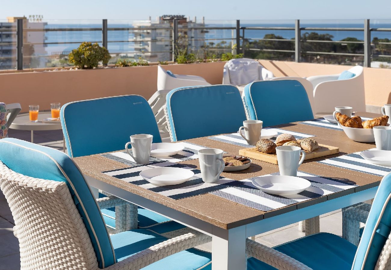 Apartamento en Portimão - DAPI Penthouse