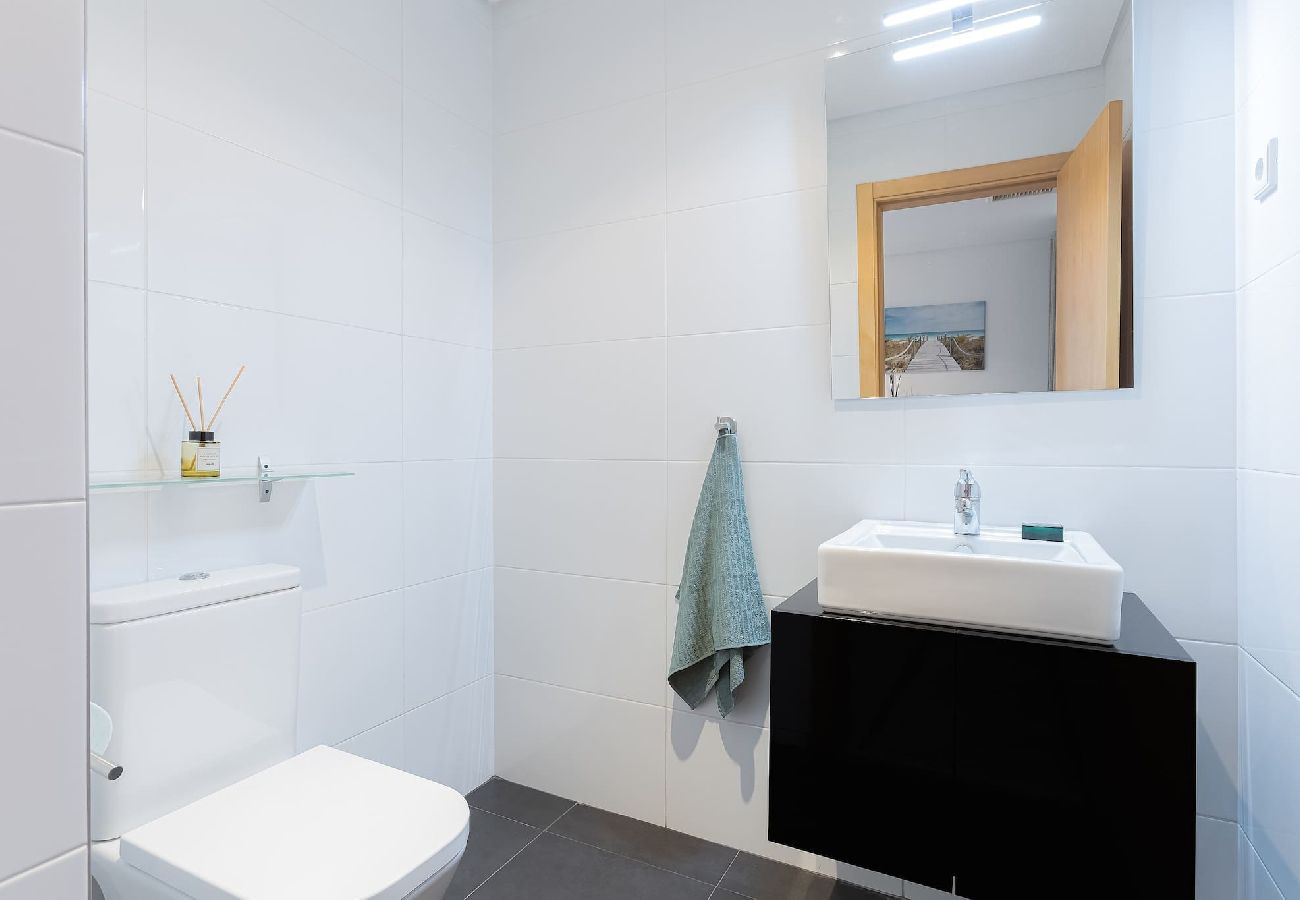 Apartamento en Portimão - DAPI Penthouse