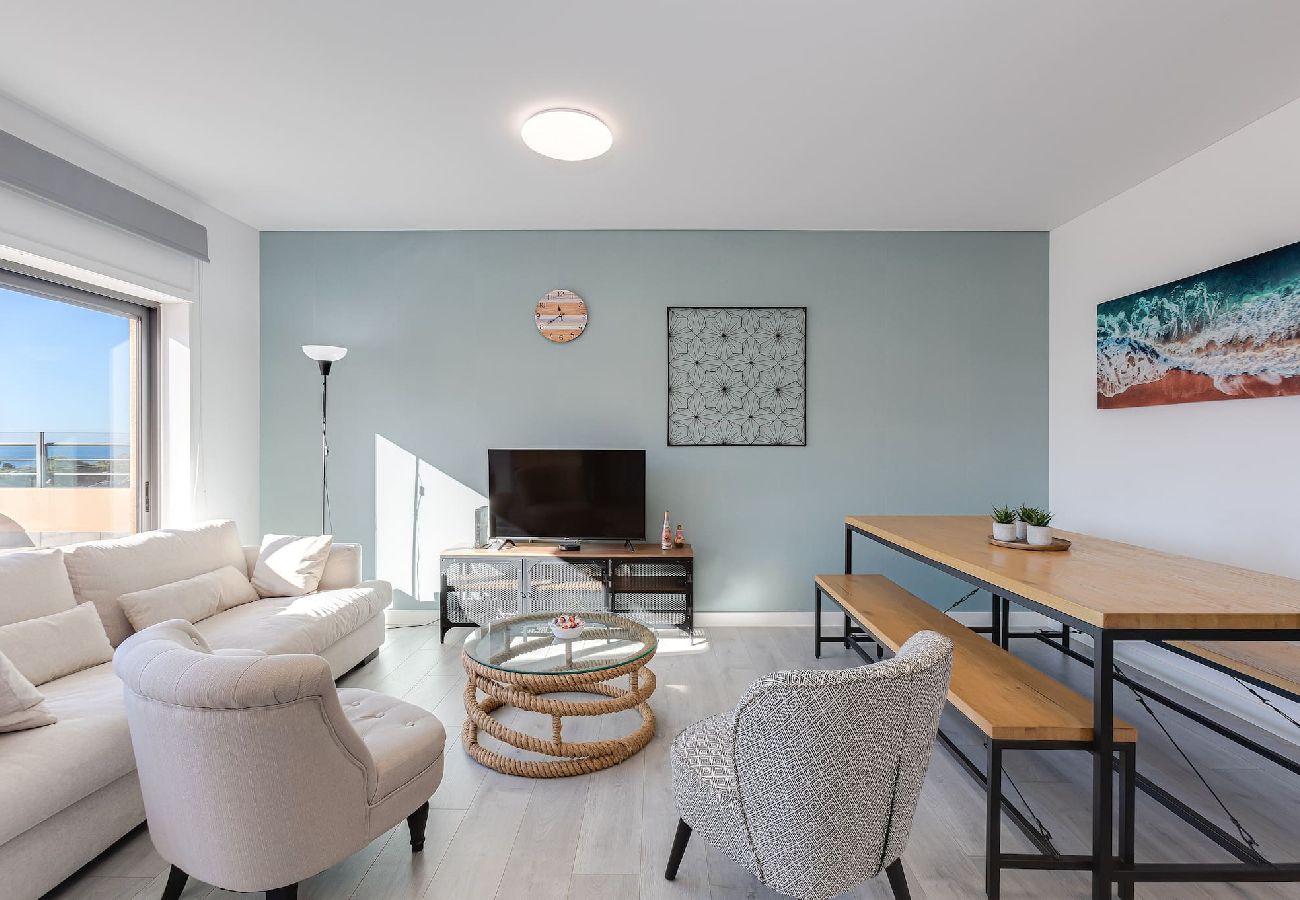 Apartamento en Portimão - DAPI Penthouse