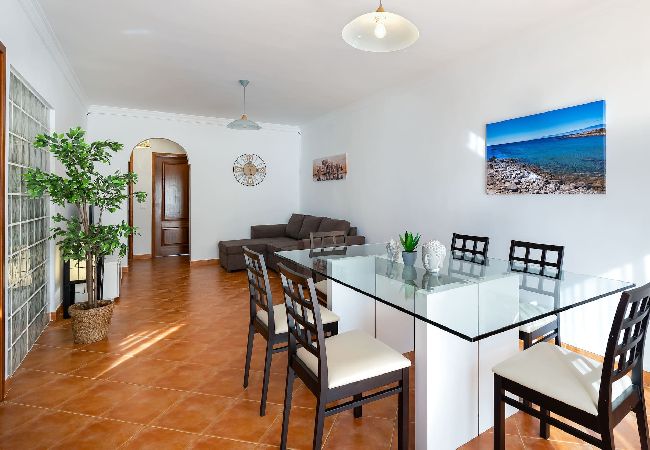 Apartamento en Porches - Casa Pauline