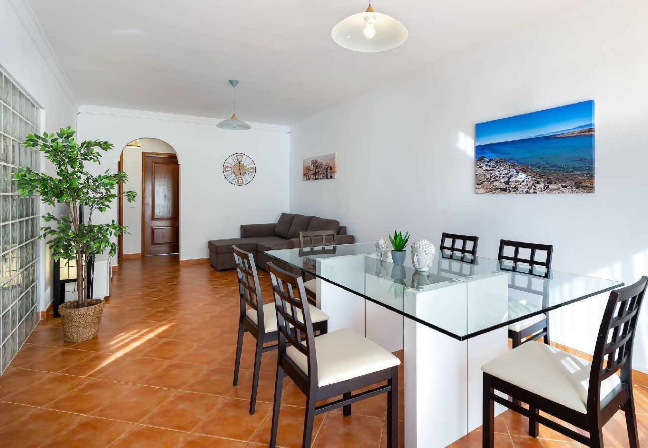 Apartamento en Porches - Casa Pauline