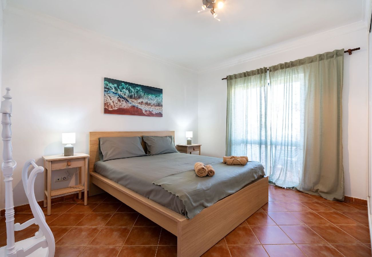 Apartamento en Porches - Casa Pauline