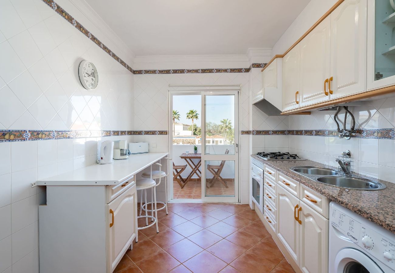 Apartamento en Porches - Casa Pauline
