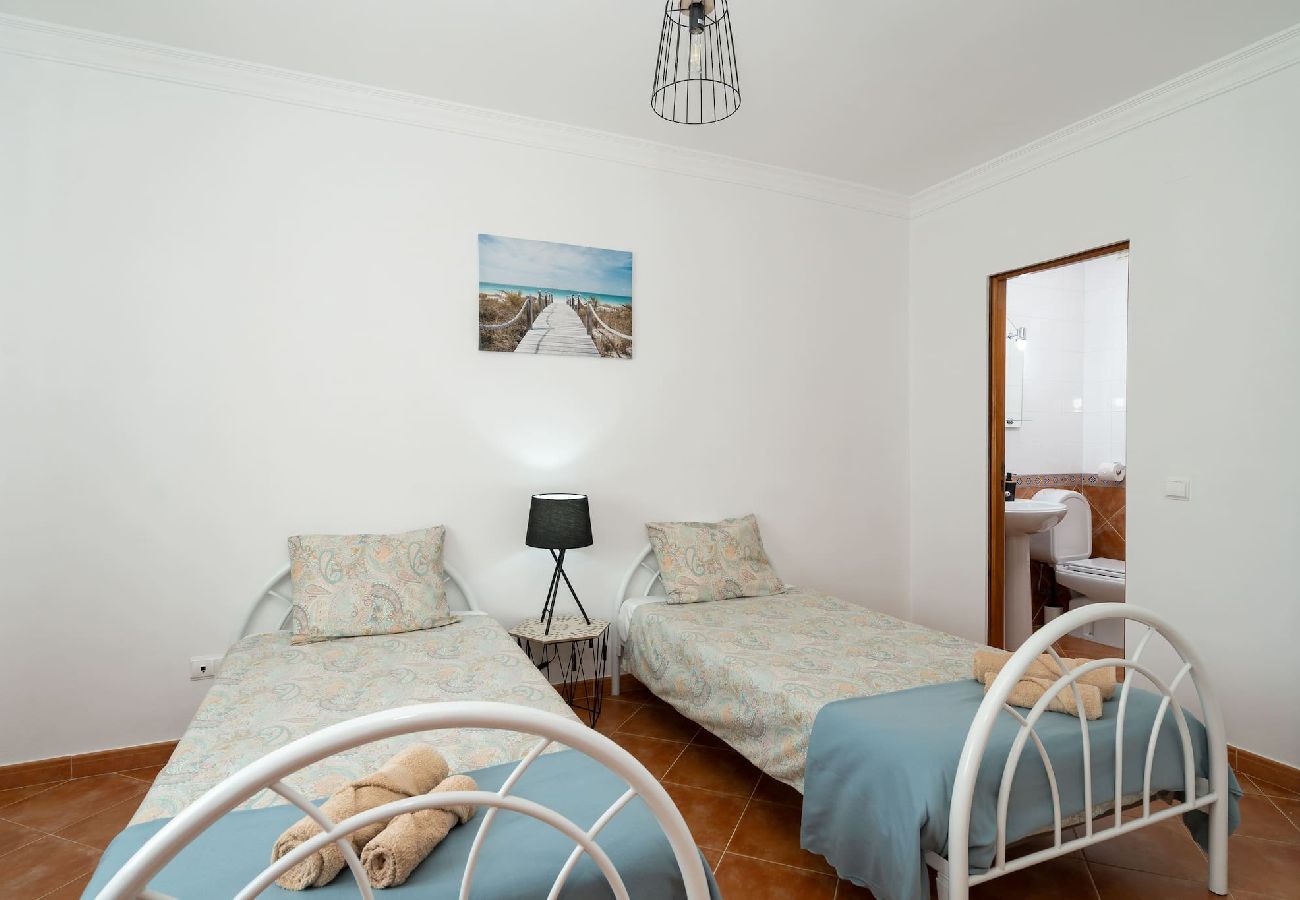 Apartamento en Porches - Casa Pauline