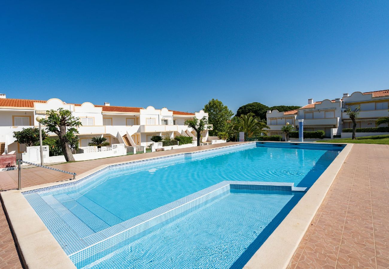 Apartamento en Porches - Casa Pauline