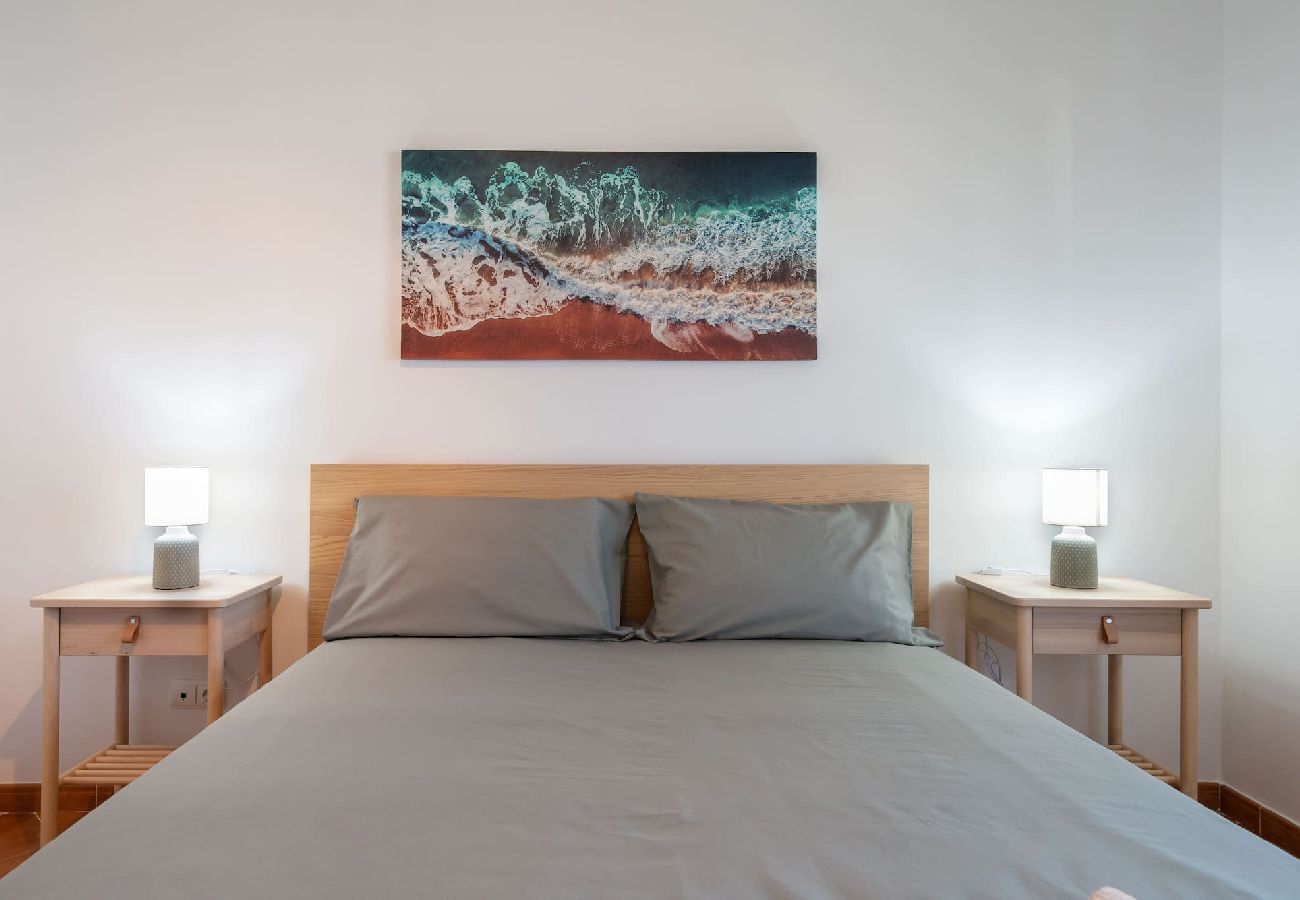 Apartamento en Porches - Casa Pauline
