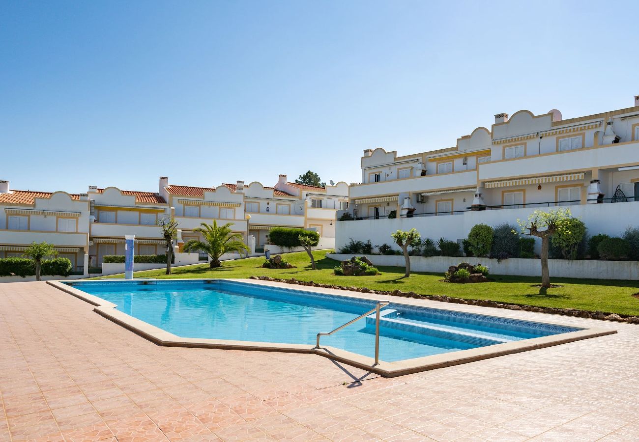 Apartamento en Porches - Casa Pauline