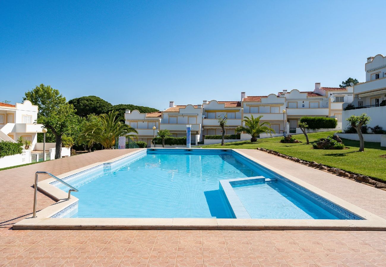 Apartamento en Porches - Casa Pauline