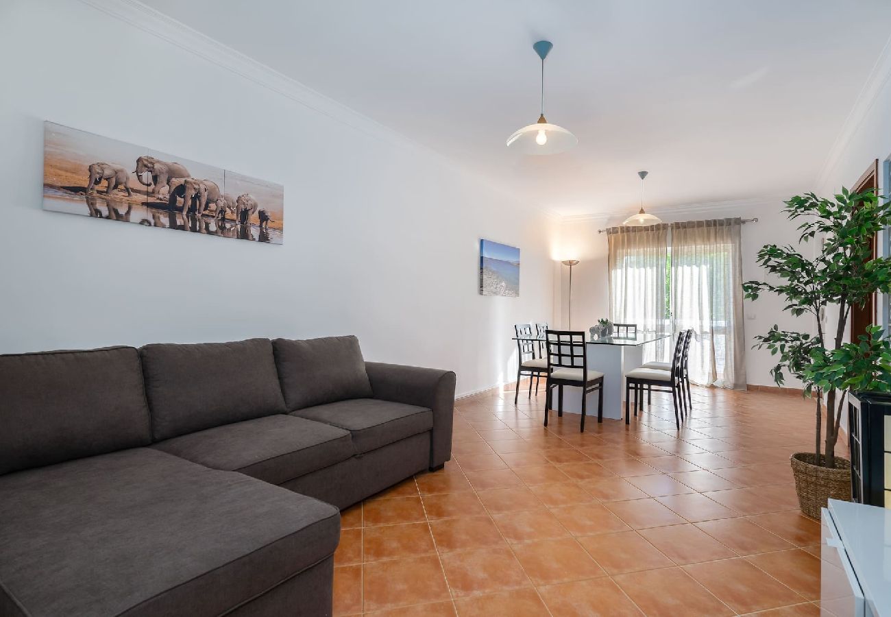 Apartamento en Porches - Casa Pauline