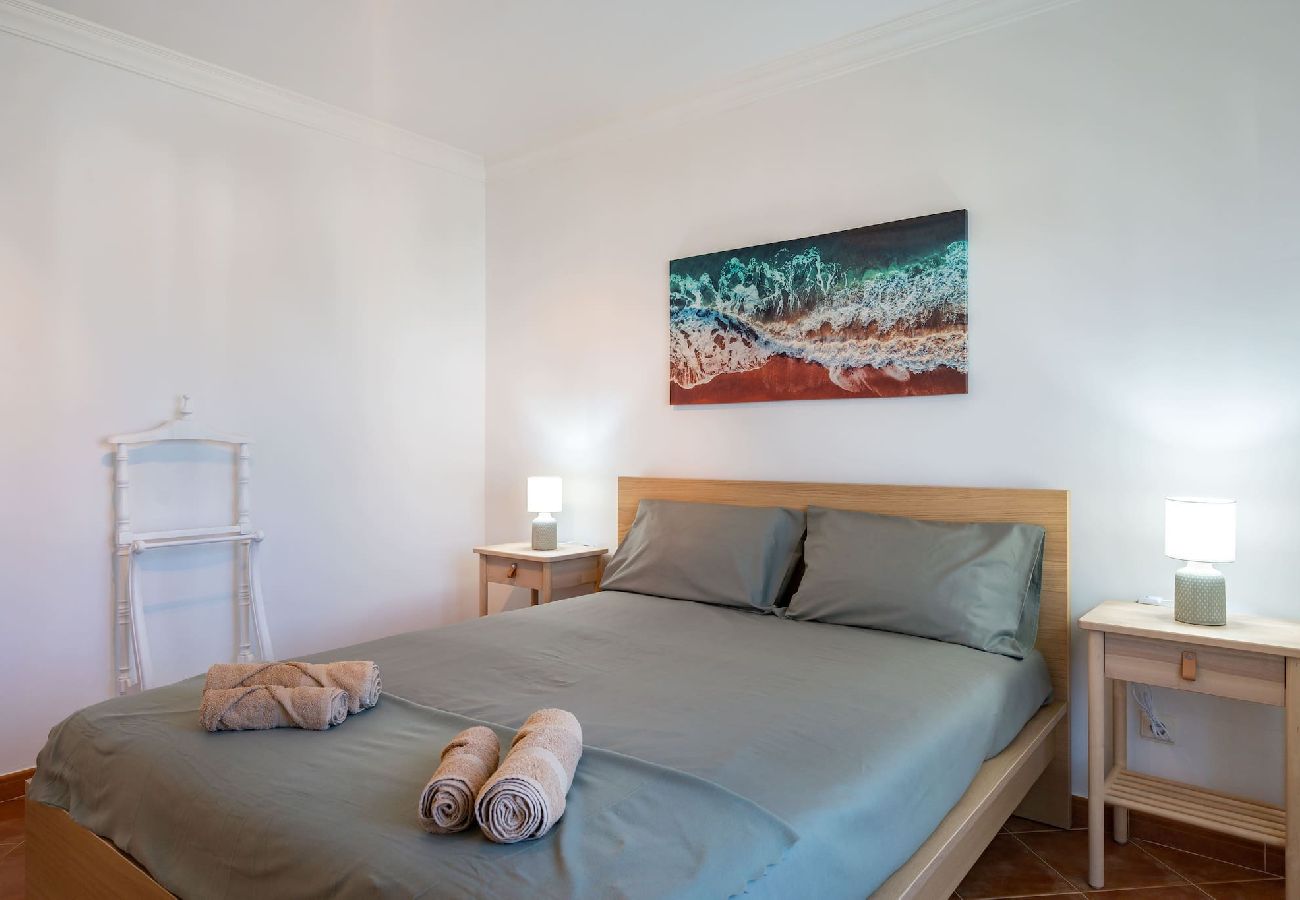 Apartamento en Porches - Casa Pauline