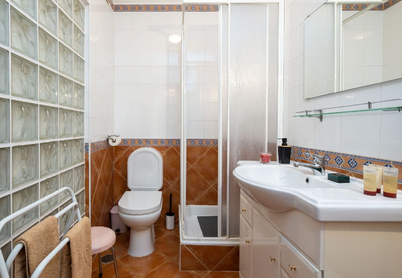 Apartamento en Porches - Casa Pauline