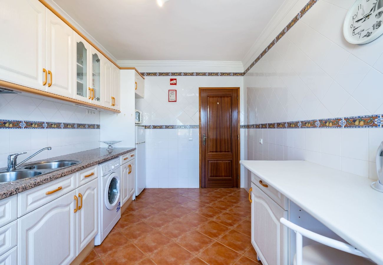 Apartamento en Porches - Casa Pauline