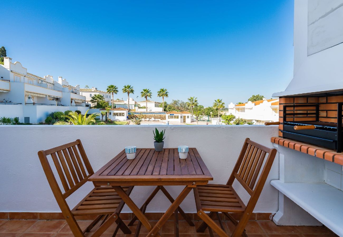 Apartamento en Porches - Casa Pauline
