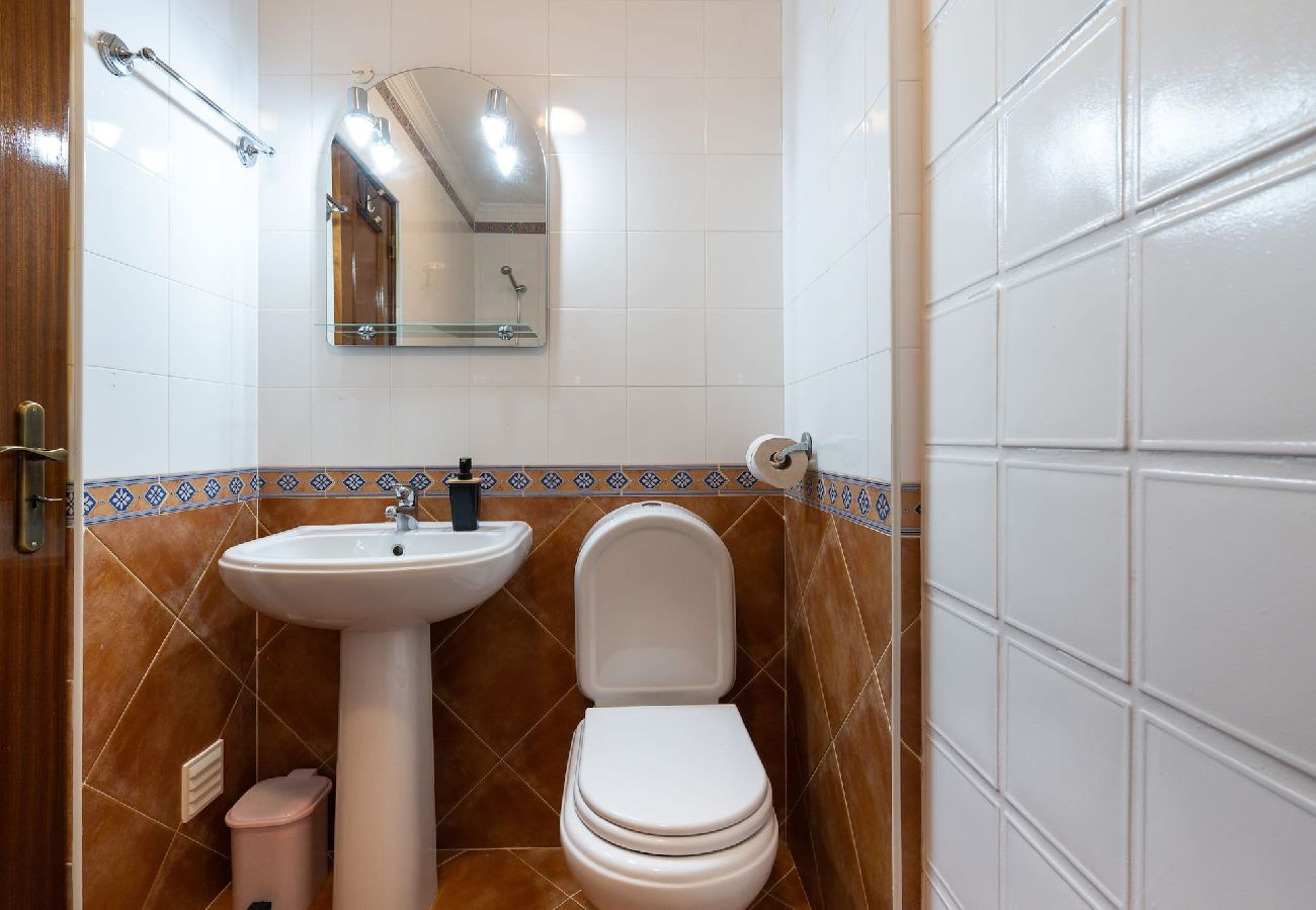 Apartamento en Porches - Casa Pauline