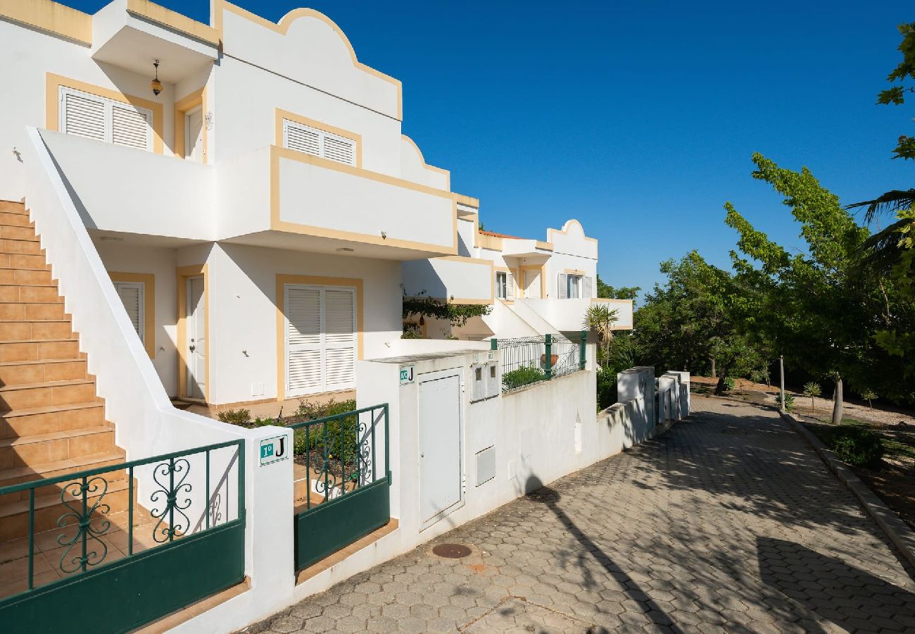 Apartamento en Porches - Casa Pauline
