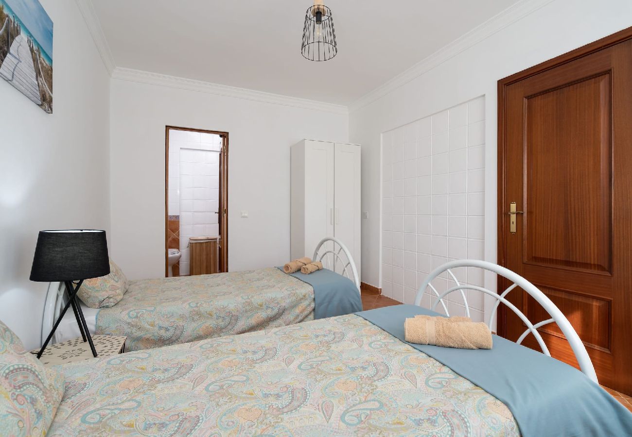 Apartamento en Porches - Casa Pauline