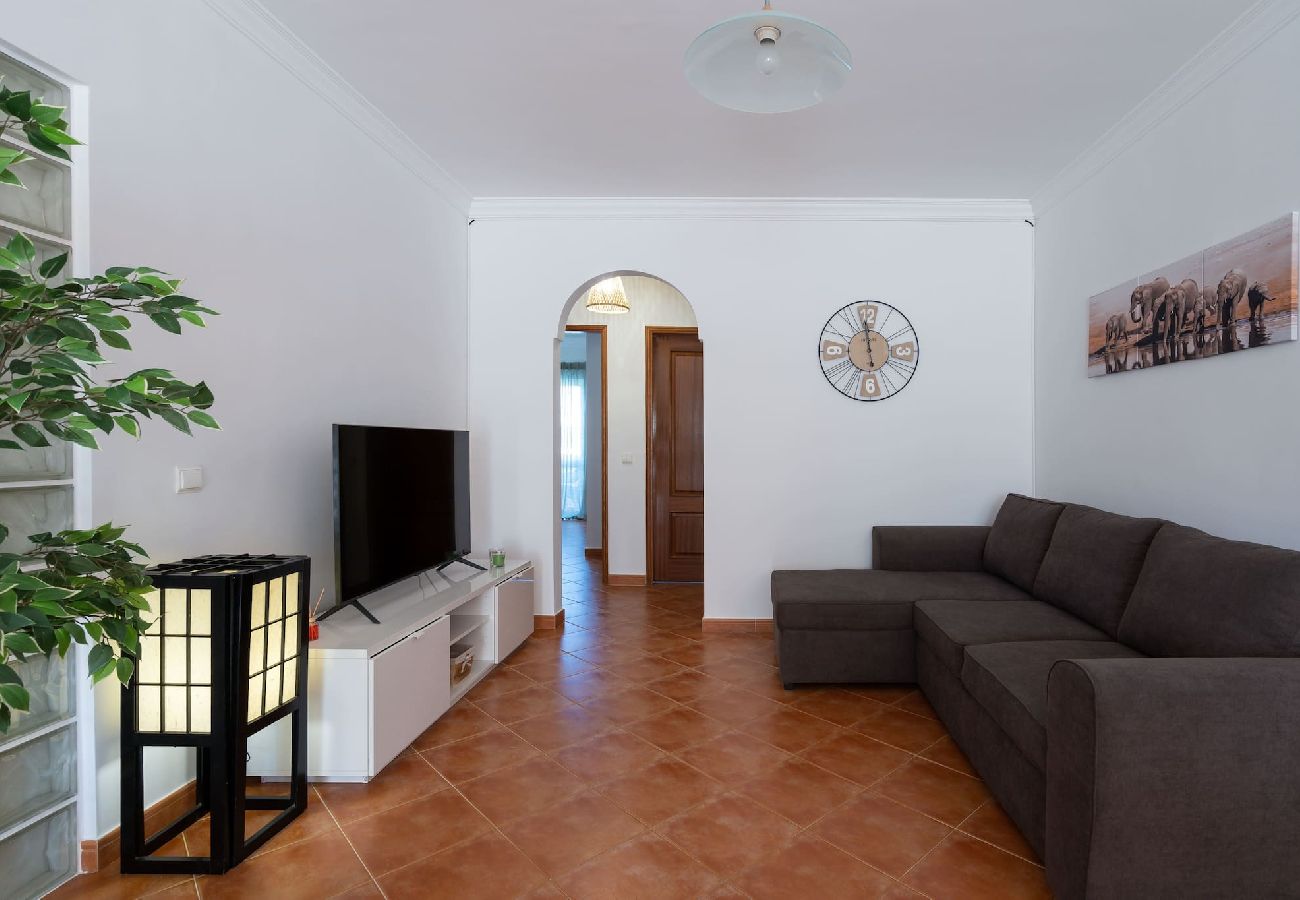 Apartamento en Porches - Casa Pauline