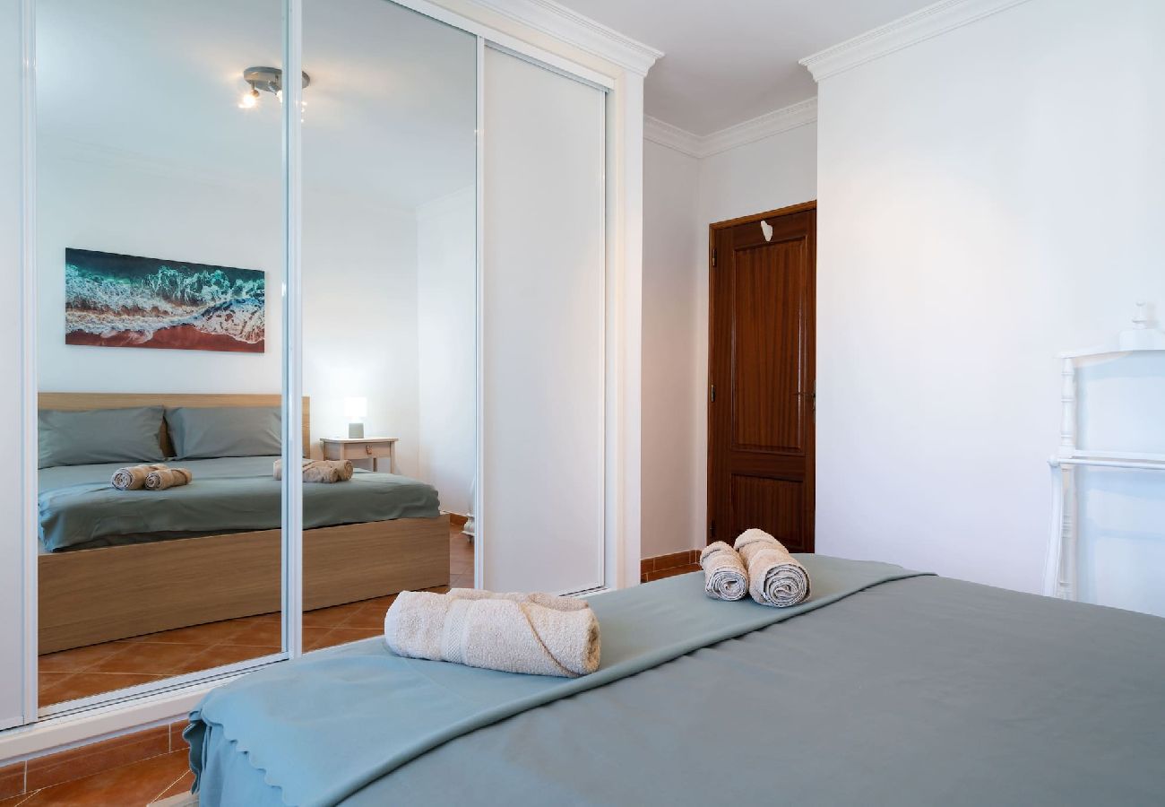 Apartamento en Porches - Casa Pauline