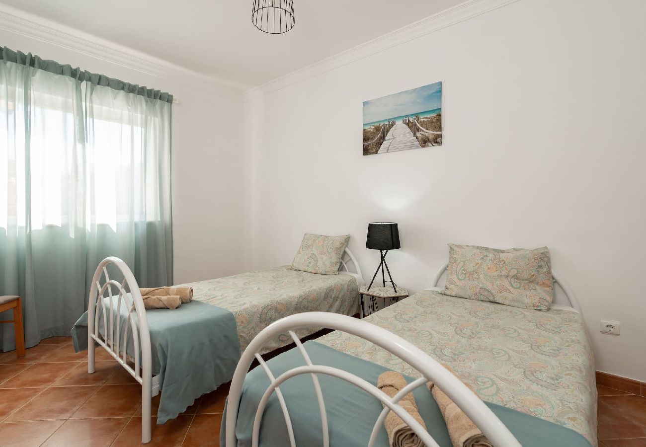 Apartamento en Porches - Casa Pauline