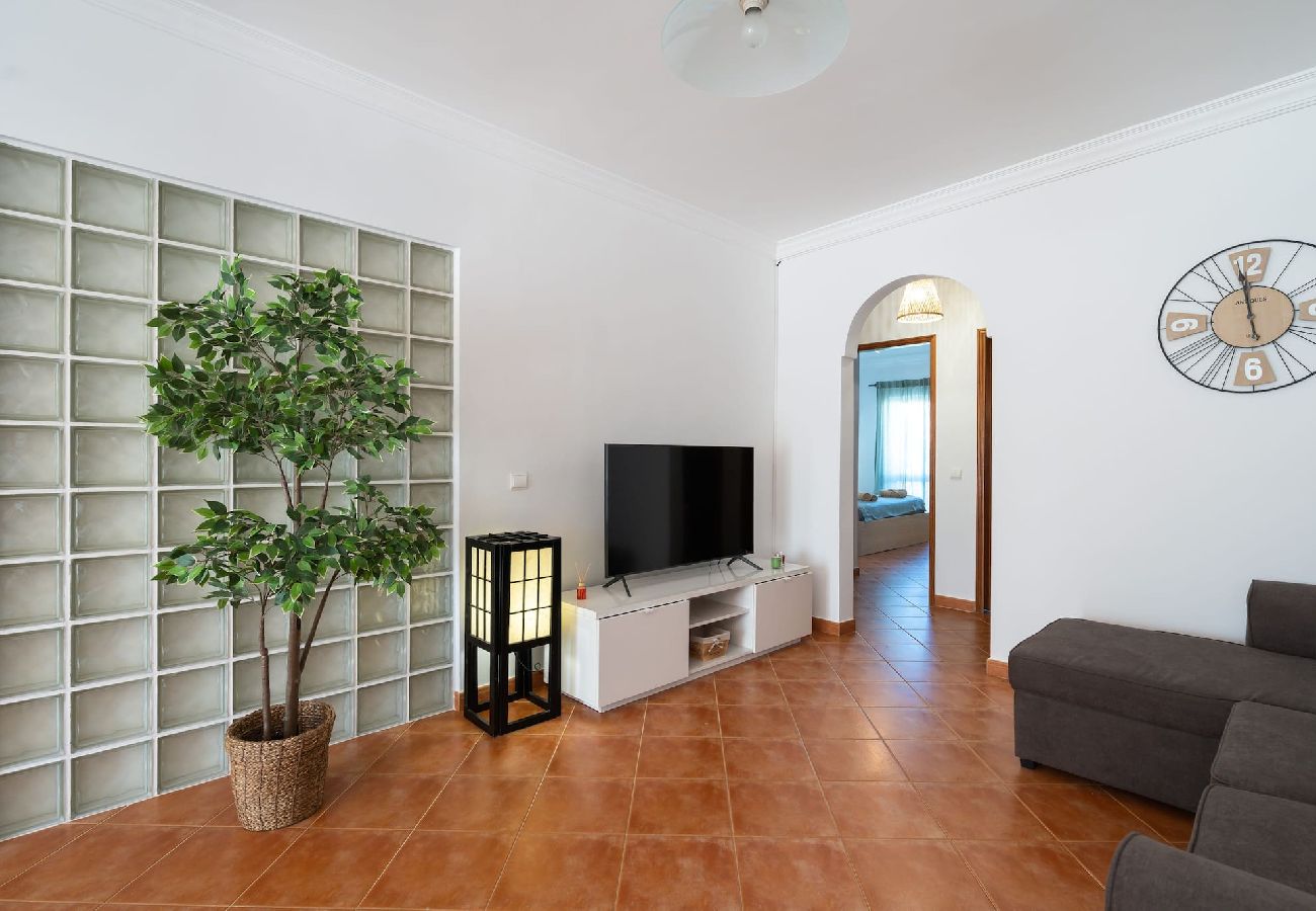Apartamento en Porches - Casa Pauline